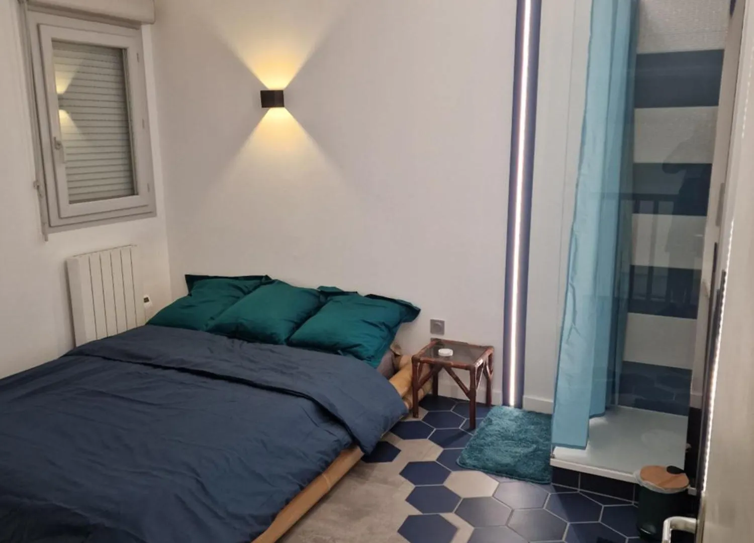 Comfortable Duplex En Residence Securisee Proche Metro Toulouse
